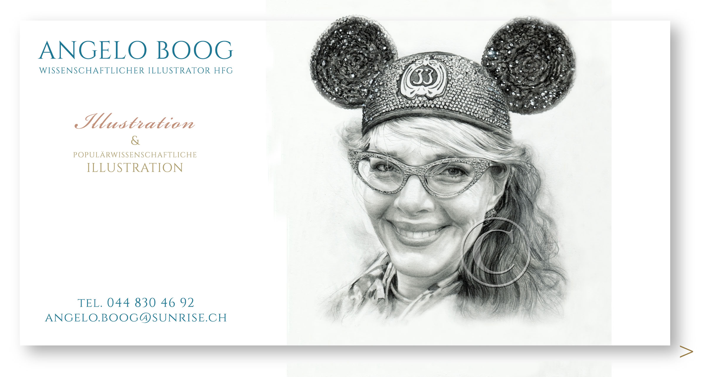 Portrait Event Party Fest Geburtstag Humor